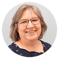Audrey Anderson, Clinical Partnership, MLT, MLS