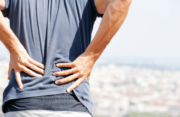 Research News: Opioids No More Effective than Placebo for Acute Back or Neck Pain