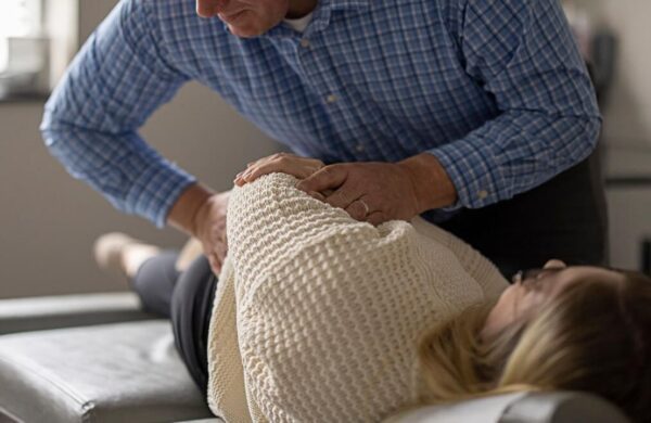 Blog Types Of Chiropractic Specialties