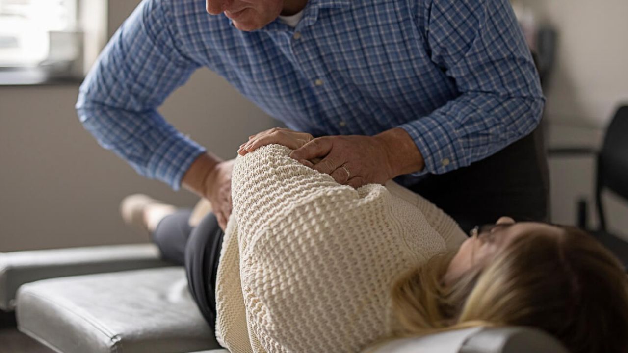 Discover Types of Chiropractic Specialties