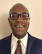 Board of Trustees Biographies - Mark-Garnett, DC