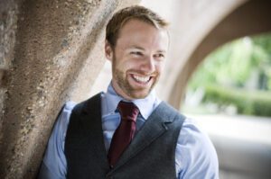 Jordan Knowlton Key Chiropractor Alumni