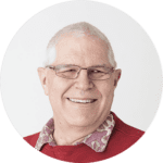 Faculty Dr Donald Deal Bio Image