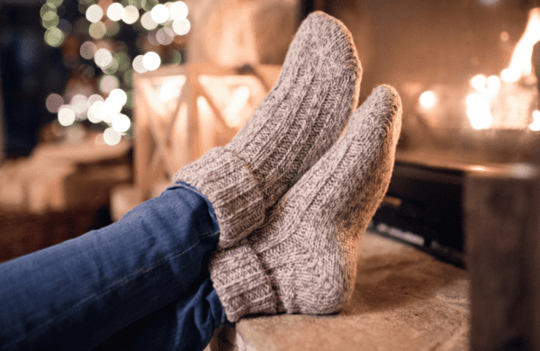 TCM Health Tips for Winter