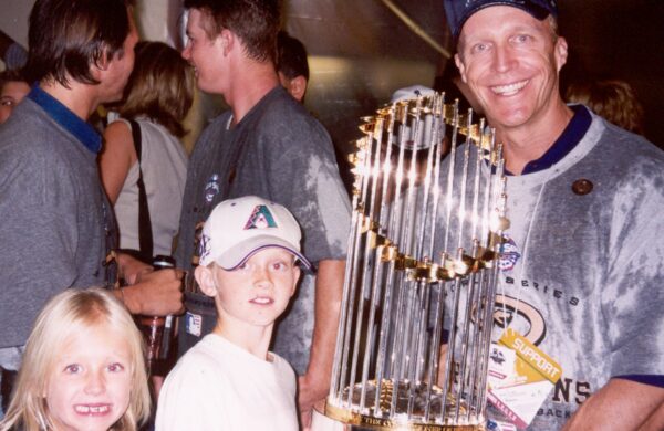 Alan Palmer Sports Chiropractic Career