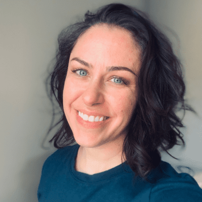 Erin Gregory NWHSU Faculty - Acupuncture/Herbalist