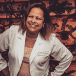 Carmen Ramirez - NWHSU Great River Symposium
