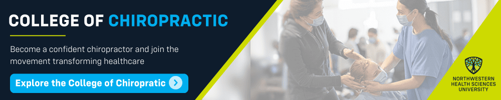 College of Chiropractic at NWHSU
