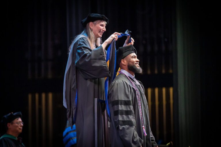 NWHSU About us Page - Graduation Commencement