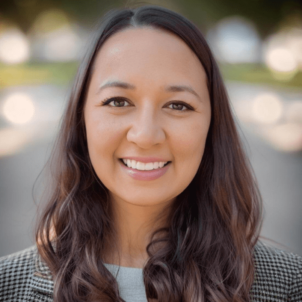 Dr. Katherine Jones - NWHSU Sweere Clinic