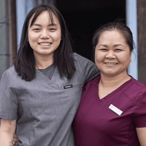 Thao Tran Hailey Pham