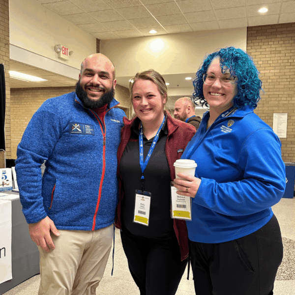 Lifelong Learning at NWHSU