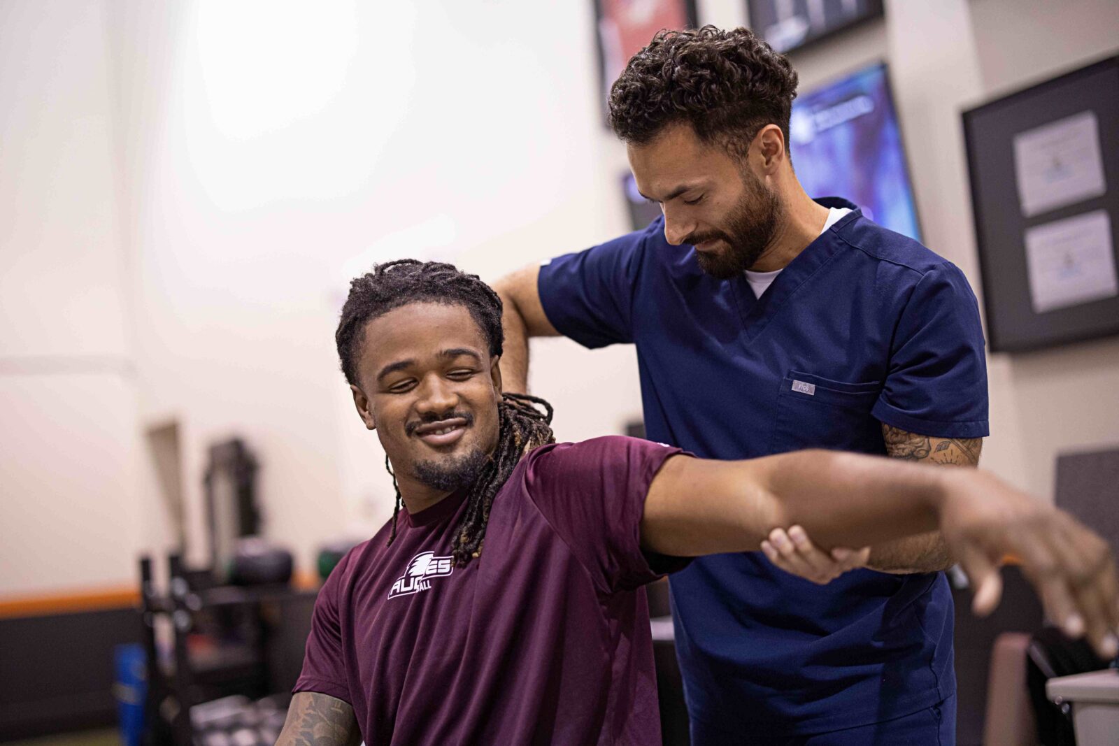 NWHSU College of Chiropractic - Doctor or Chiropractic Degree