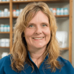 Julie McCormick Great River Symposium