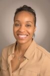 2025 NWHSU Homecoming Keynote Speaker - Kelley Humphries Mascoll