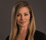 Kristin Hieshetter, DC NWHSU Homecoming Speaker