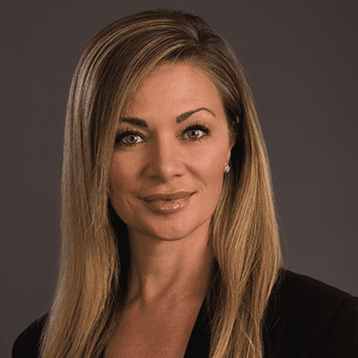 Kristin Hieshetter, DC