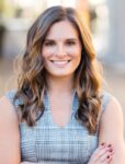 2025 NWHSU Homecoming Speaker - Nell Smircina