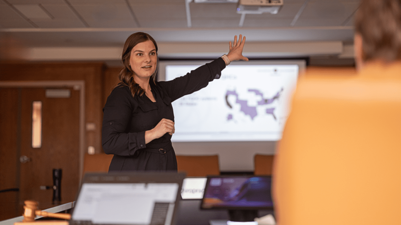 NWHSU’s CACM Wraps Palliative Care Project with Mayo Clinic