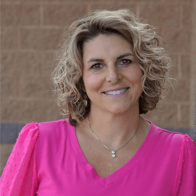 Sara Cuperus Homecoming 2026 Speaker