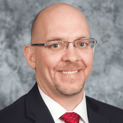 Scott Mooring 2026 Homecoming Keynote Speaker