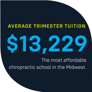 NWHSU Chiropractic - Tuition