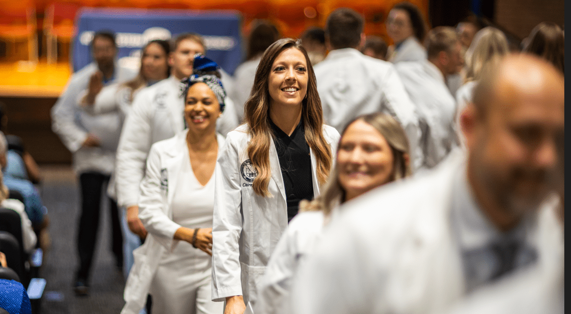 NWHSU College of Chiropractic - Doctor or Chiropractic Degree