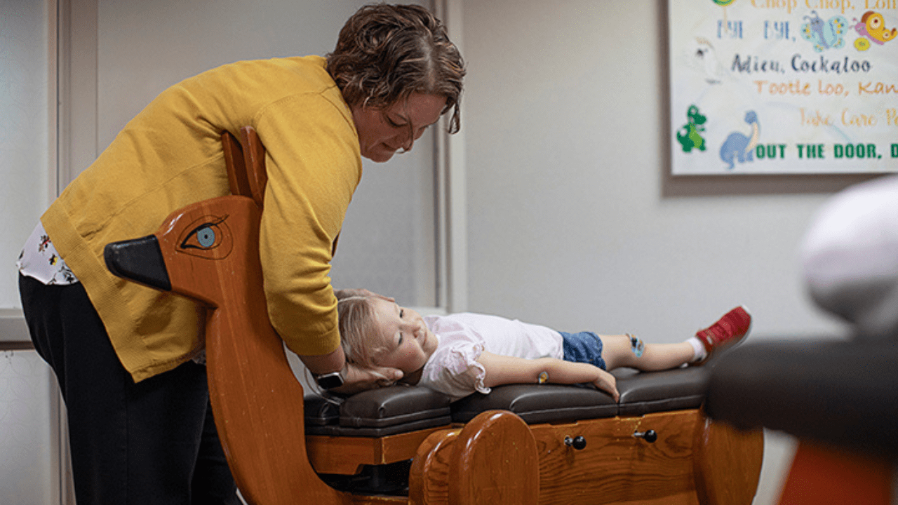 How to Become a Chiropractor