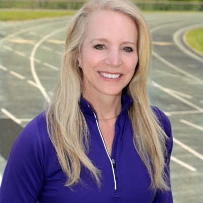 Christine Foss