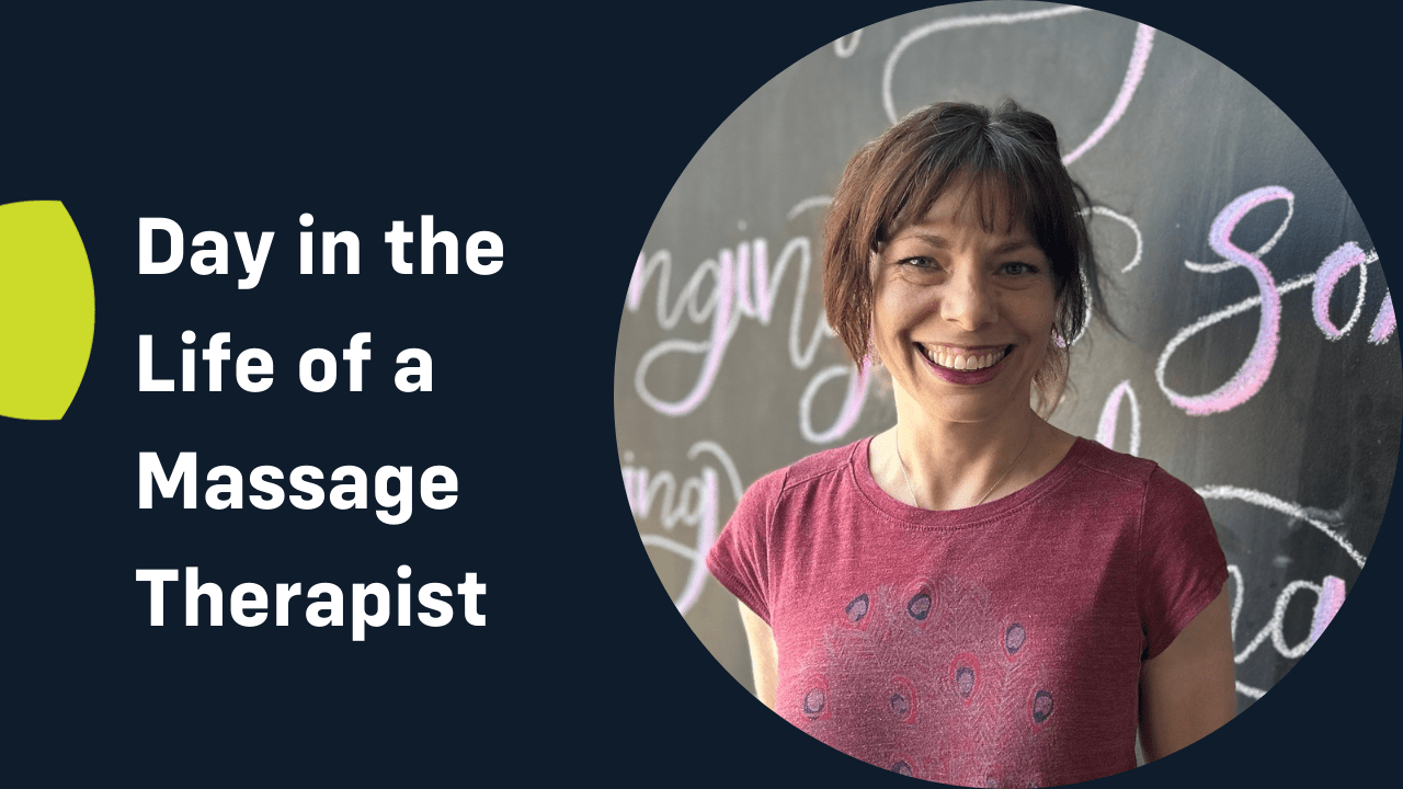 A Day in the Life of a Massage Therapist: A Closer Look at a Rewarding Healthcare Profession