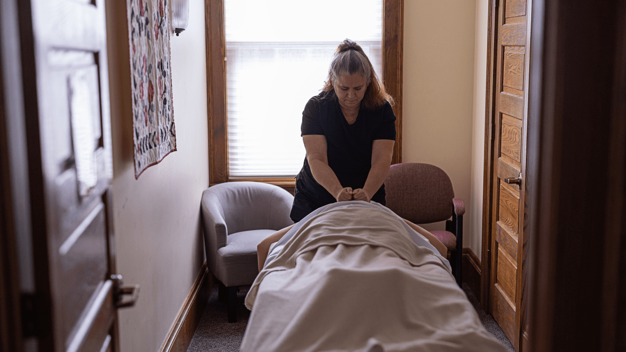 A Day in the Life of a Massage Therapist: A Closer Look at a Rewarding Healthcare Profession