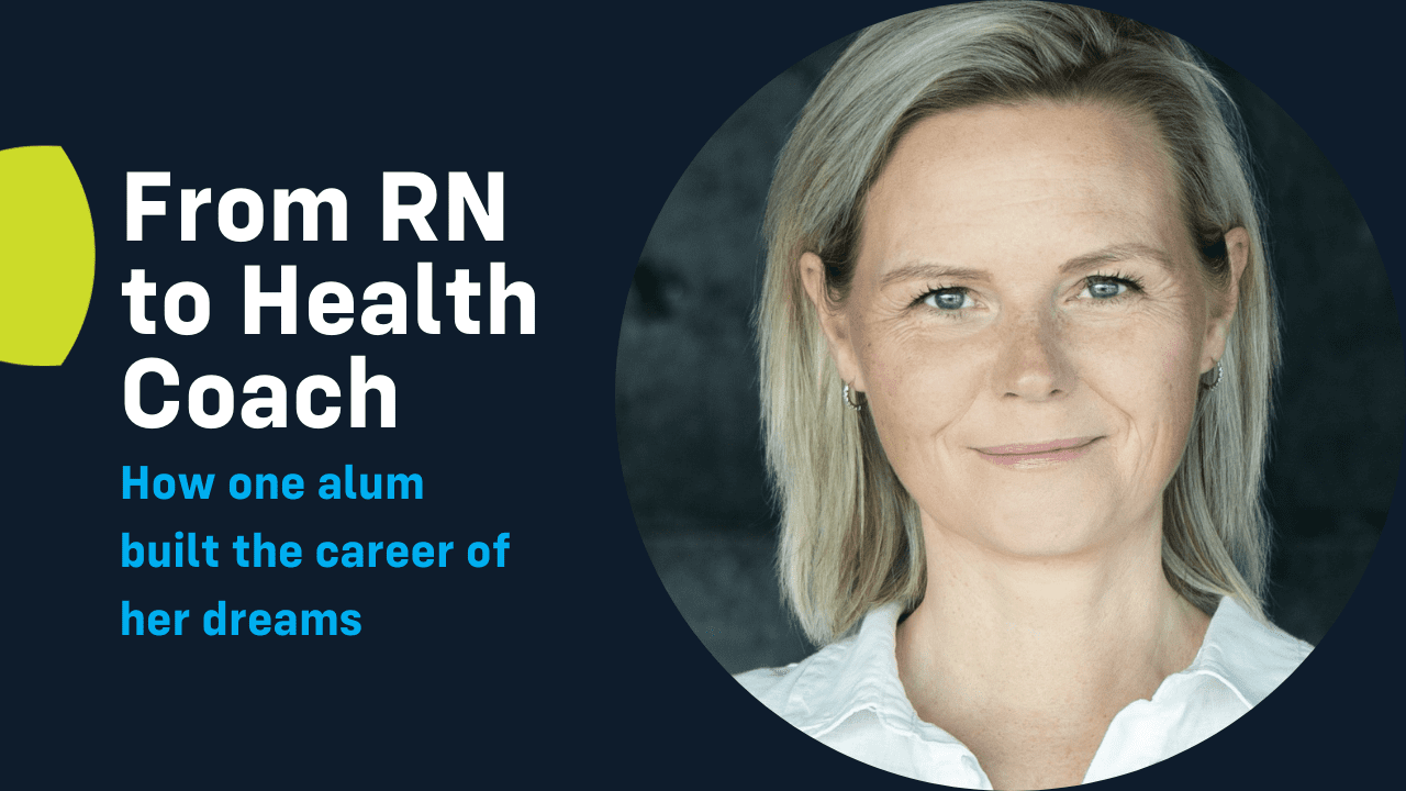How to Become a Health Coach