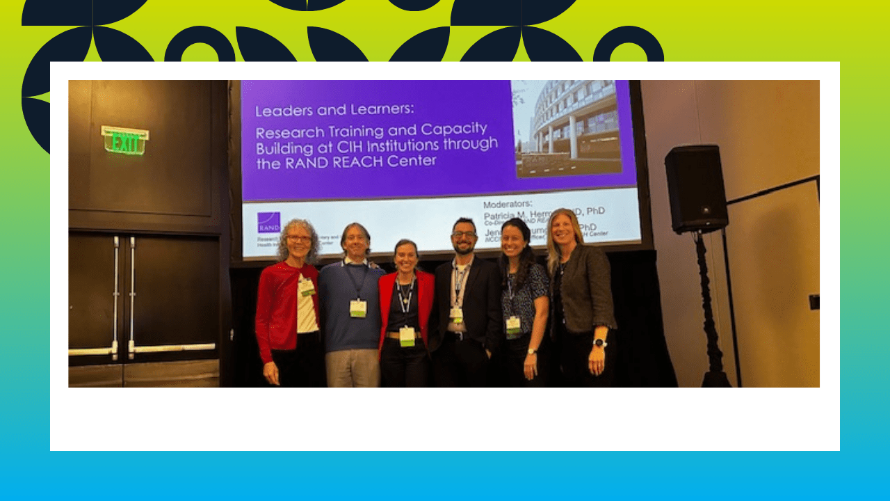 NWHSU’s CACM Wraps Palliative Care Project with Mayo Clinic