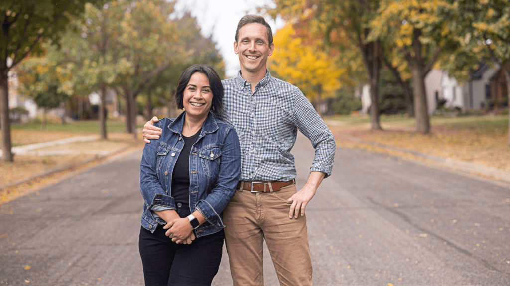 Buying an Acupuncture Practice - Matt & Jessica French. NWHSU Acupuncture & Chinese Medicine Alum
